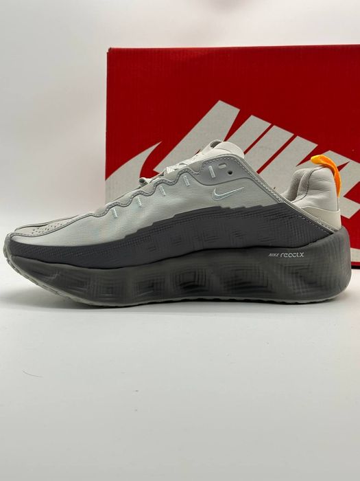 Nike Ava Rover Wolf Grey