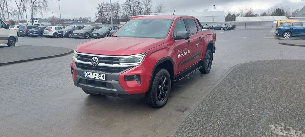 Volkswagen