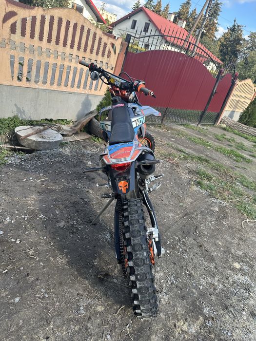 Продам кові адванс 250 можливий обмін на авто !!!