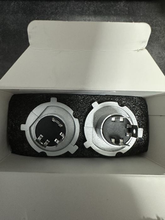 LED Лампы автомобильные Новые 600 гр