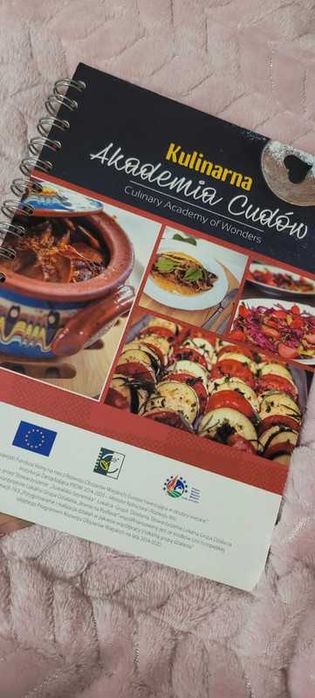 Kulinarna Akademia Cudów