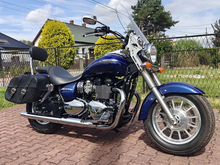 Triumph
