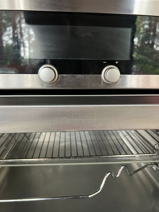 Духова шафа Miele