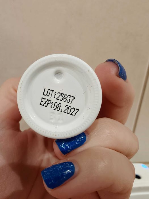 BasicLab Adapinoid 30 ml serum wyrównujące – prawie pełne
