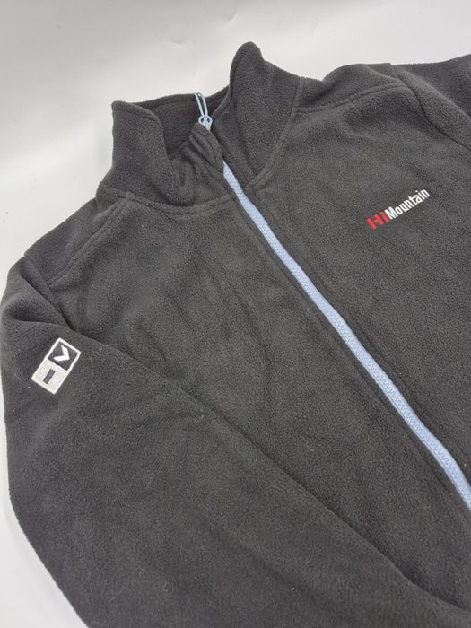 Bluza polarowa HI-mountain damska XL