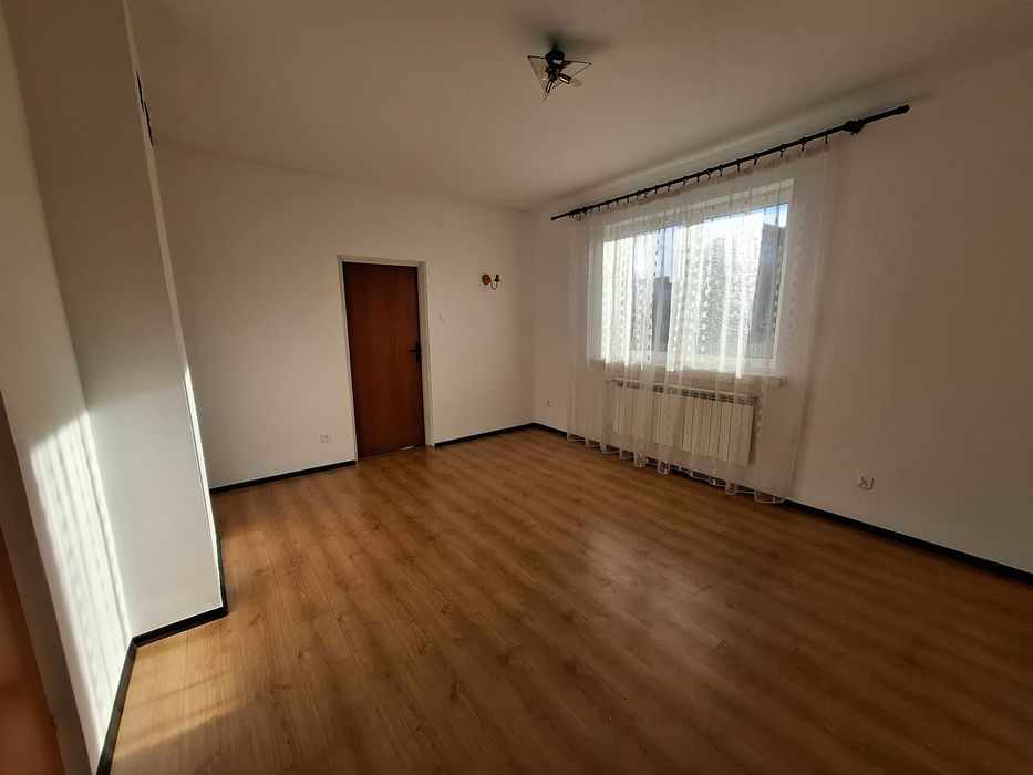 Sprzedam dom z działką