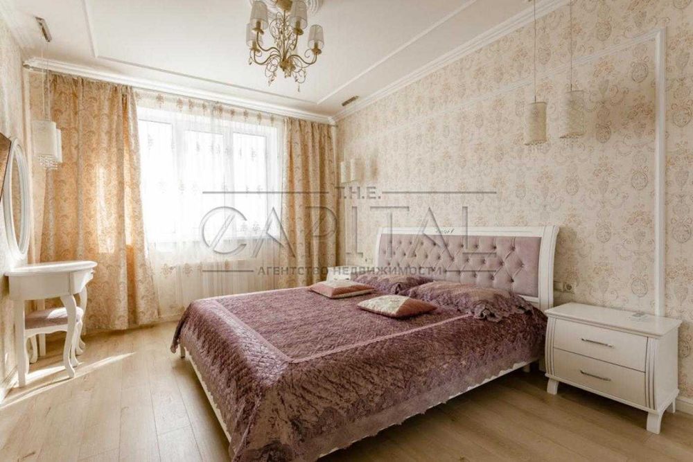 Оренда / Квартира / вул. Малиновського Маршала, Оболонь, Київ