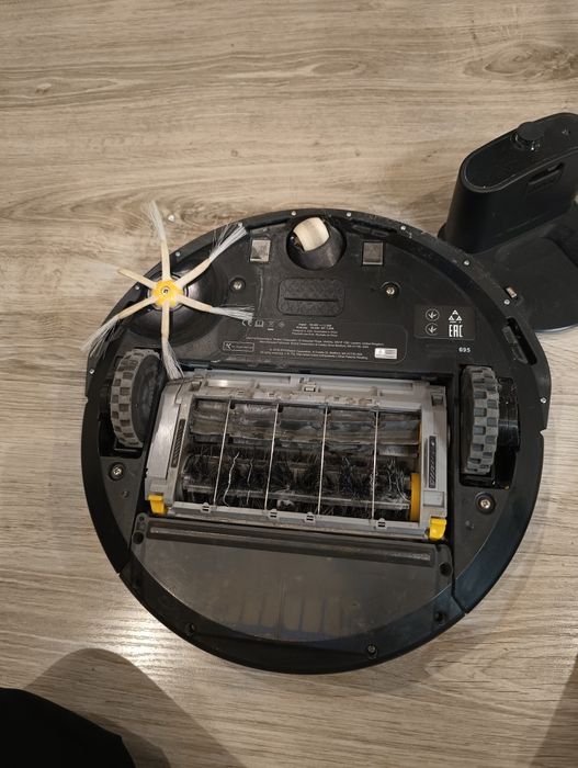 Sprzedam iRobot roomba 695