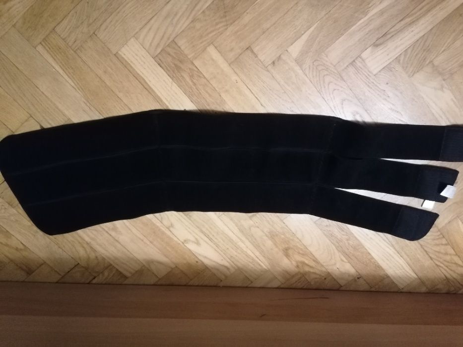 Pas  stabilizujący  lędźwiowy