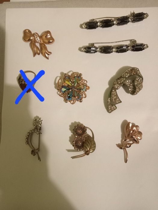 Продам сережки,кліпси,буси