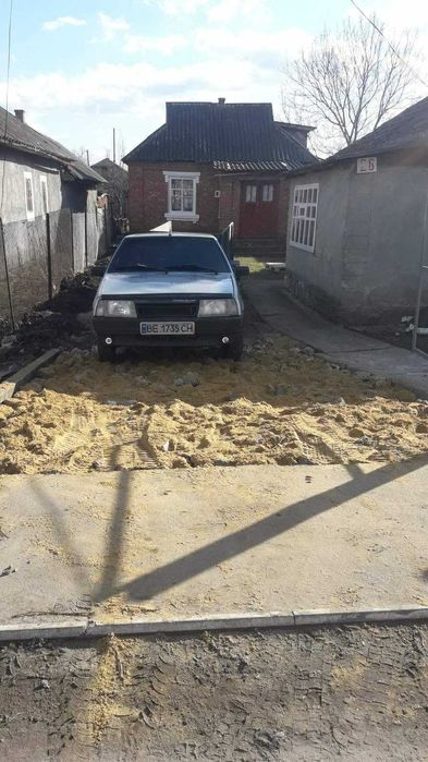 Продається ВАЗ 2108