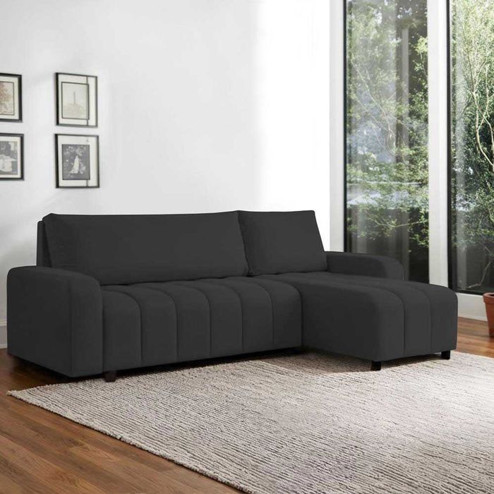 Narożnik z funkcją spania MONTREAL / Raty / Szybka dostawa!