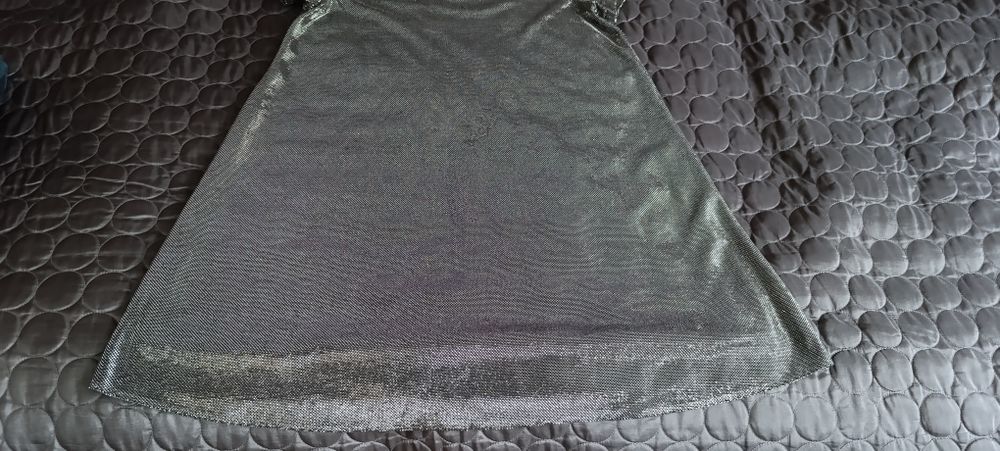 Sukienka karnawałowa  L