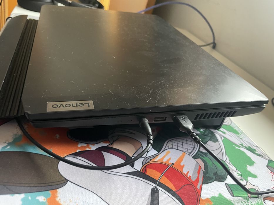 Lenovo IdeaPad Gaming 3
