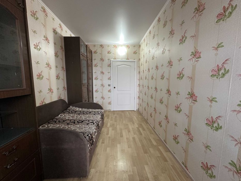 1к квартира в районе промрынка 7 км, посёлок Авангард - Є-відновлення