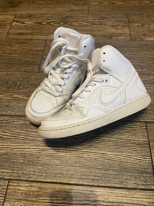 Nike high 8US оригінал