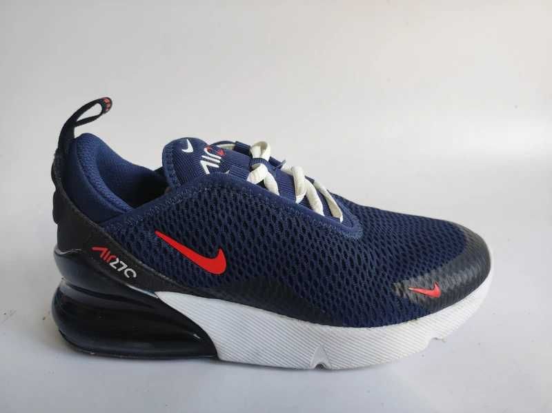 - Nike junior Air Max 270 - Sneakersy r. 34