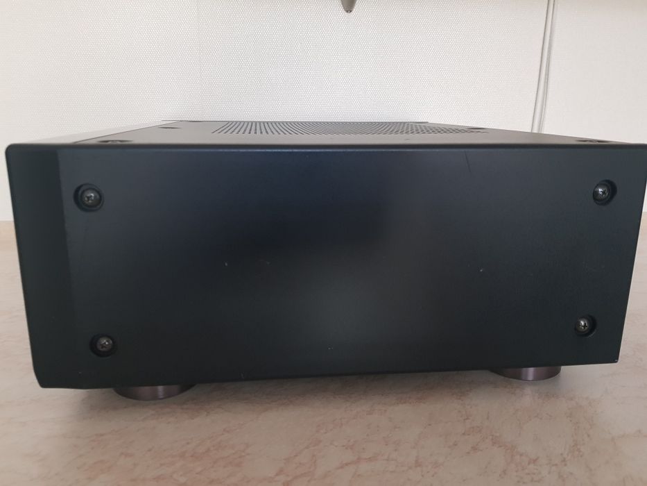 ONKYO Integra A-8850.  Усилитель. Отличное состояние