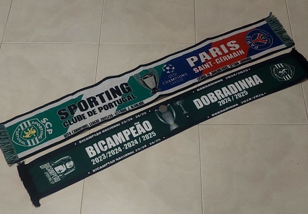 2 cachecois historicos