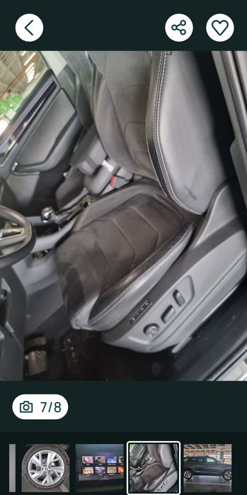 Skoda Kodiaq  versao style foto 4