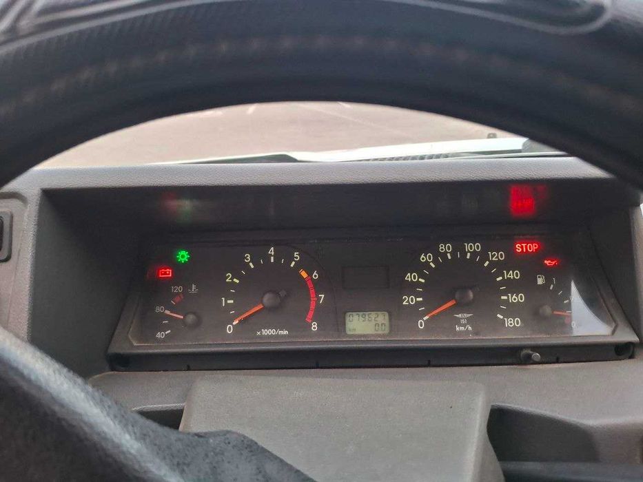 ЗАЗ Славута 1.2.