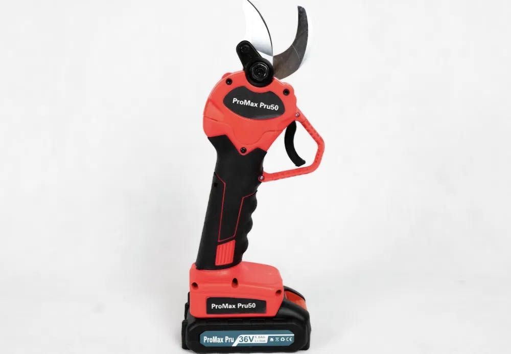 Sekator Elektryczny ProMax PRU50 nie Swansoft Na Akumulator Baterie Mo