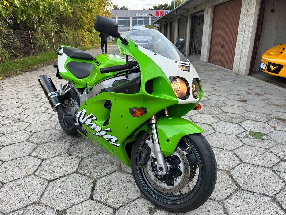 Kawasaki