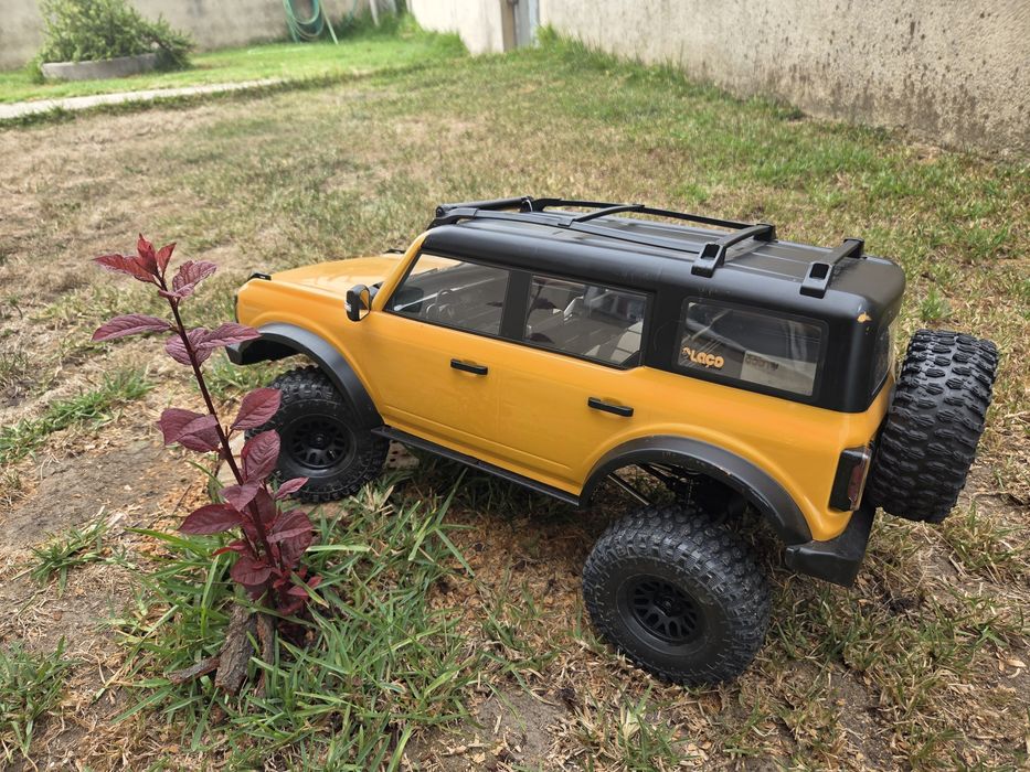 Absima Ford Bronco RC 1/8