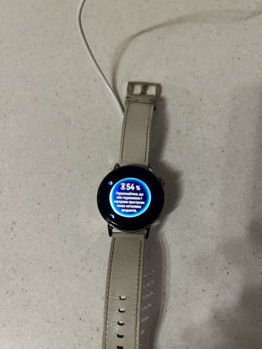 Смарт годинник huawei watch gt 3 , годинник huawei