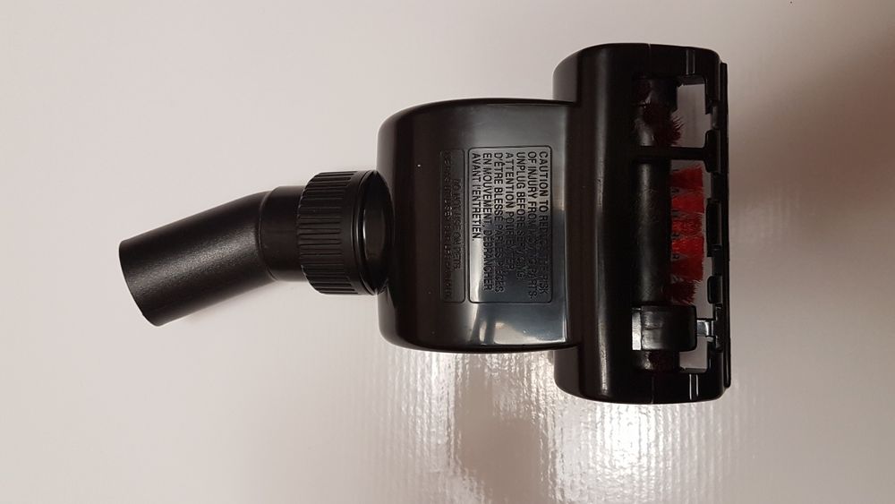 Турбощітка, насадка для пилососа фирми Rowenta