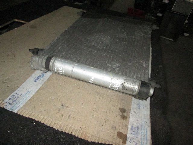 Radiador AC PEUGEOT 307 CC (3B)