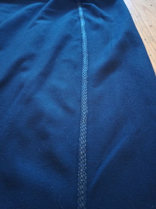 Spódnica klasyczna M