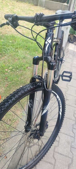 Rower MTB specialized górski Shimano Deore XT 3x9 koła 29