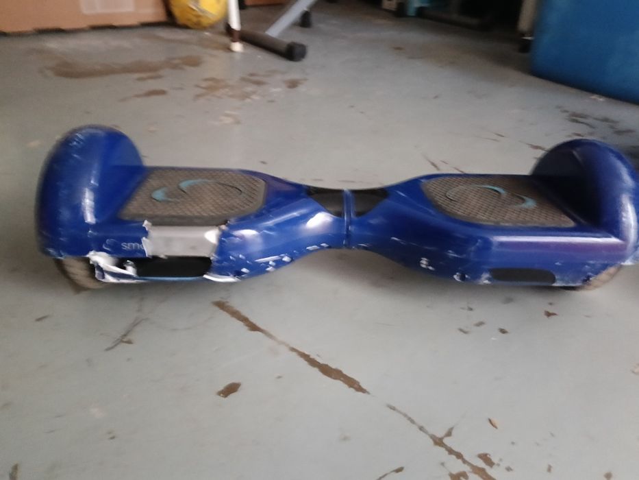 Hoverboard (ler descrição)