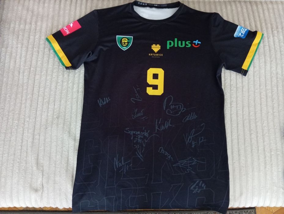 GKS Katowice siatkówka