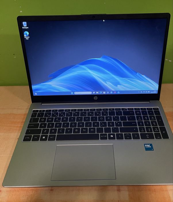 HP 250R 15.6 inch G10 Notebook PC