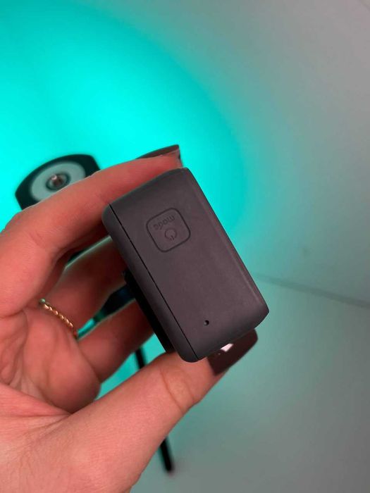 Екшн-камера GoPro Hero 7 silver в кейсі