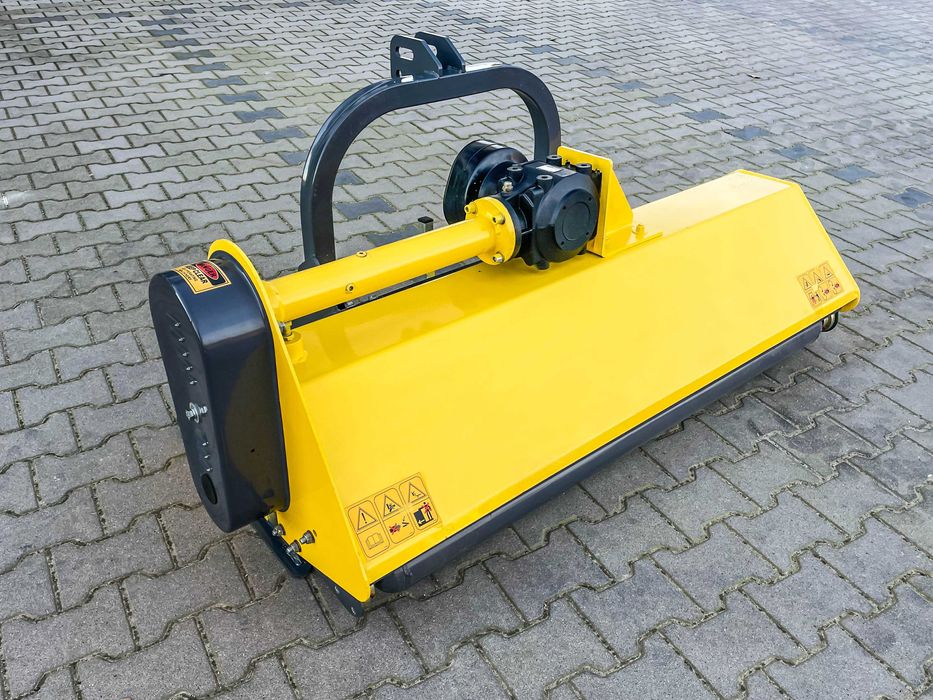 Okazja! Grabiarka zgrabiarka wirnikowa Talex/Kowalski – szybka dostawa