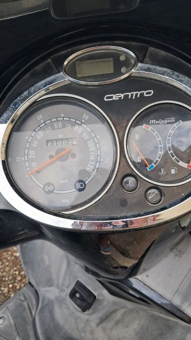 Malaguti Centro 125 cc