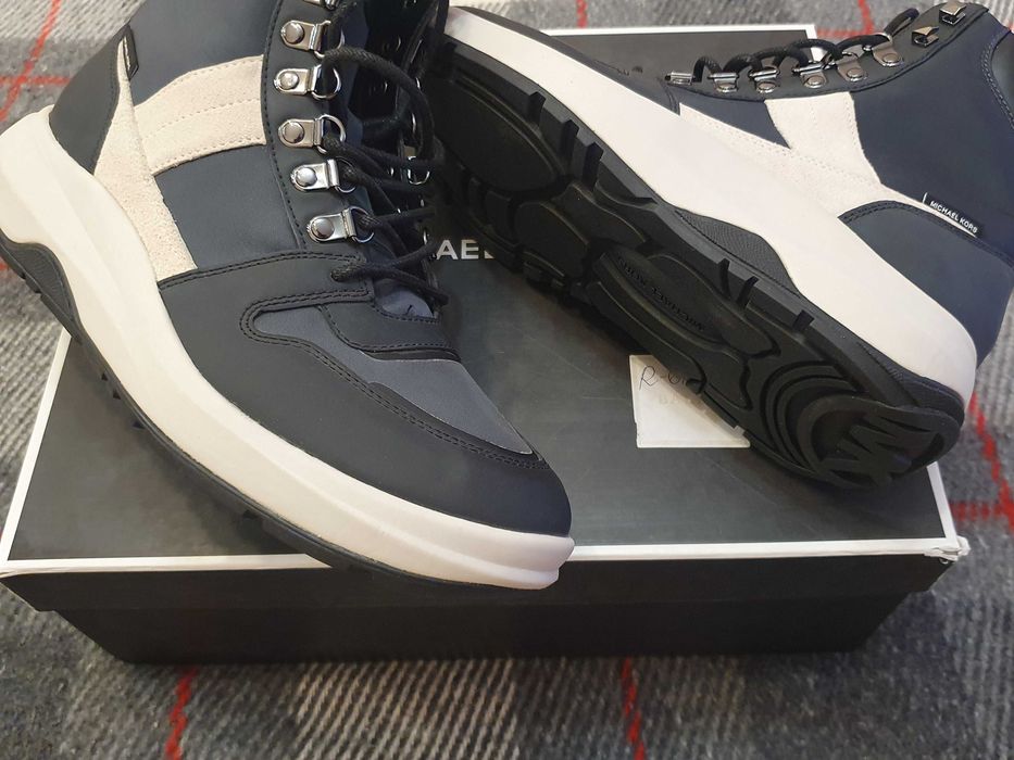 черевики Michael Kors ботинки Michael Kors черевики Корс оригінал 42