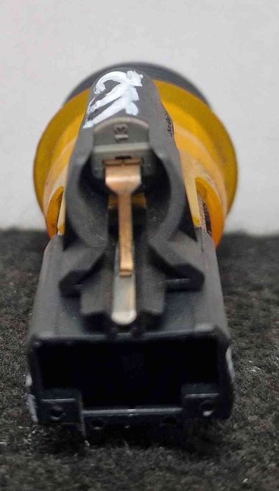 Módulo de Isqueiro - RENAULT CLIO III