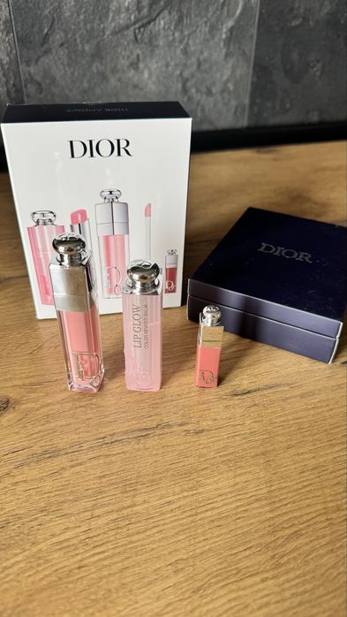 Zestaw kosmetyki  Dior