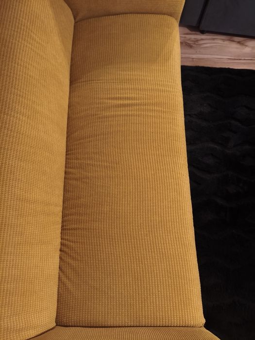 KLIPPAN Sofa 2-osobowa