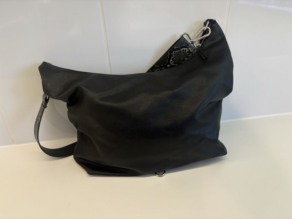 Torebka skorzana reserved 45’