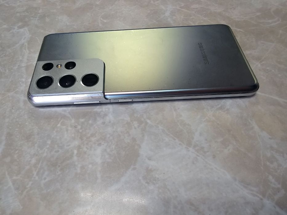 Samsung s21 ultra 12/256 Самсунг С21 ультра