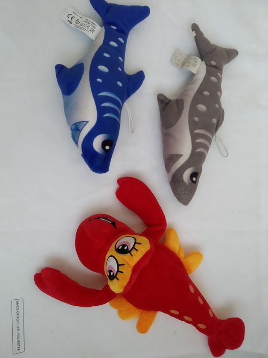 Игрушки для Собак мелких ,средних пород и Кошек