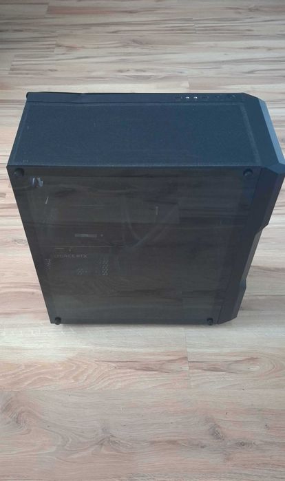 Komputer RTX 4070 | i7-14700KF | 32GB DDR5