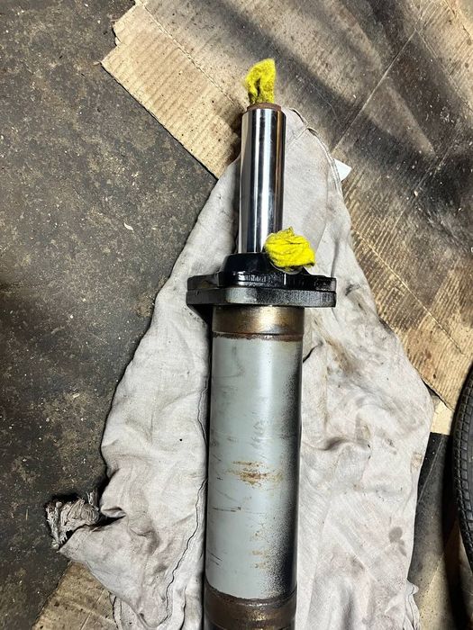 Рульовий циліндр JCB 458/M3584