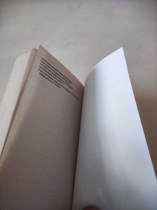 Книга The Koran (Bantam Classics, 2004) англійською