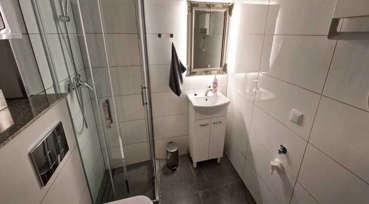 Nowoczesne mieszkanie w centrum – innowacyjne ogrzewanie podczerwienią